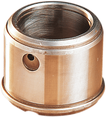 Left-Side Crankcase Bushing