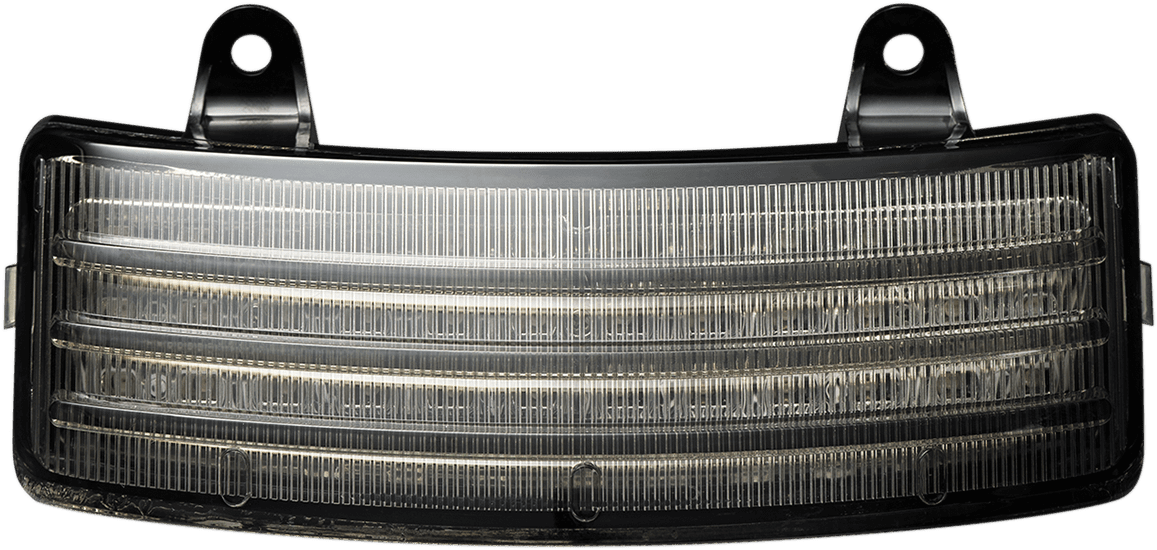 LED Tribar Taillight