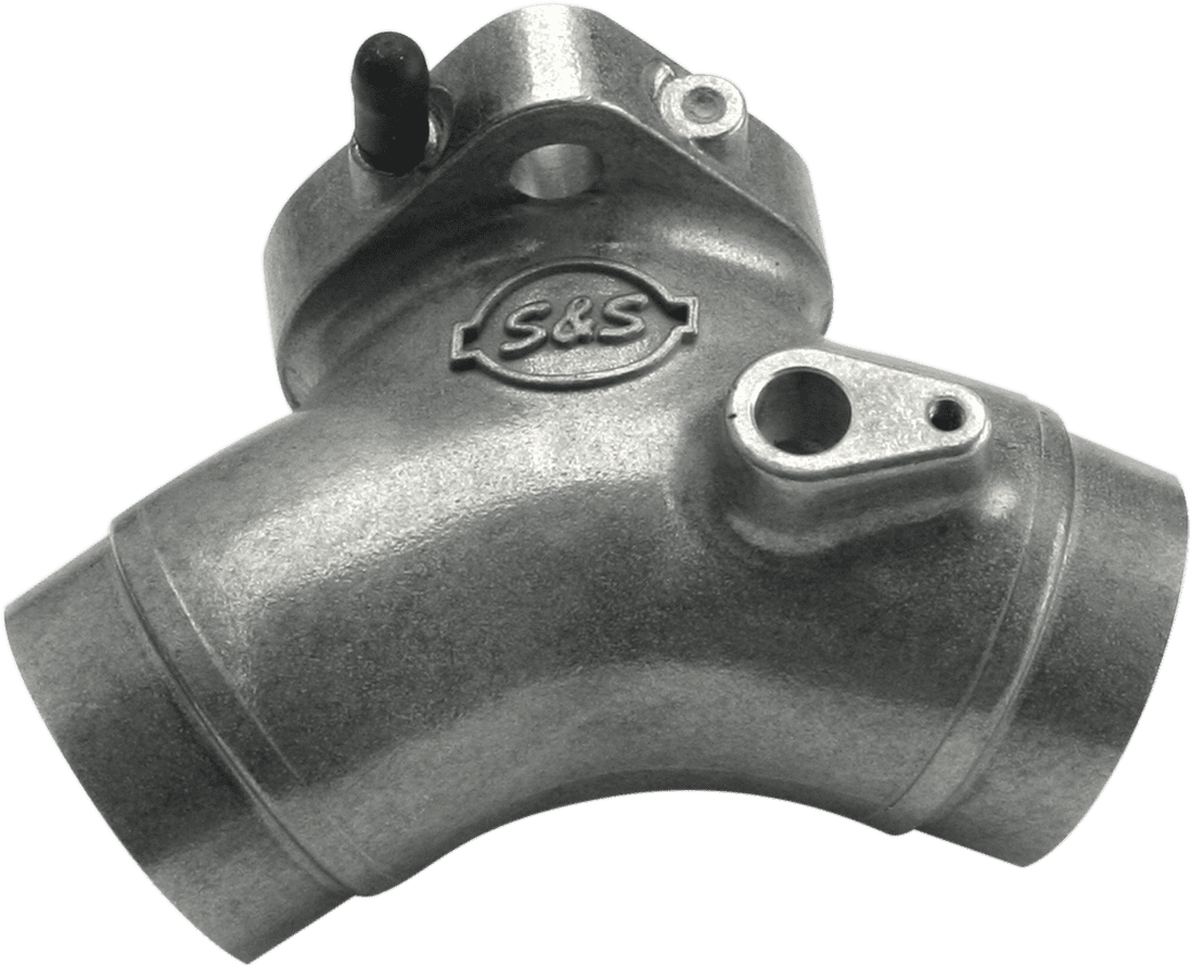 Flange Mount Intake Manifold