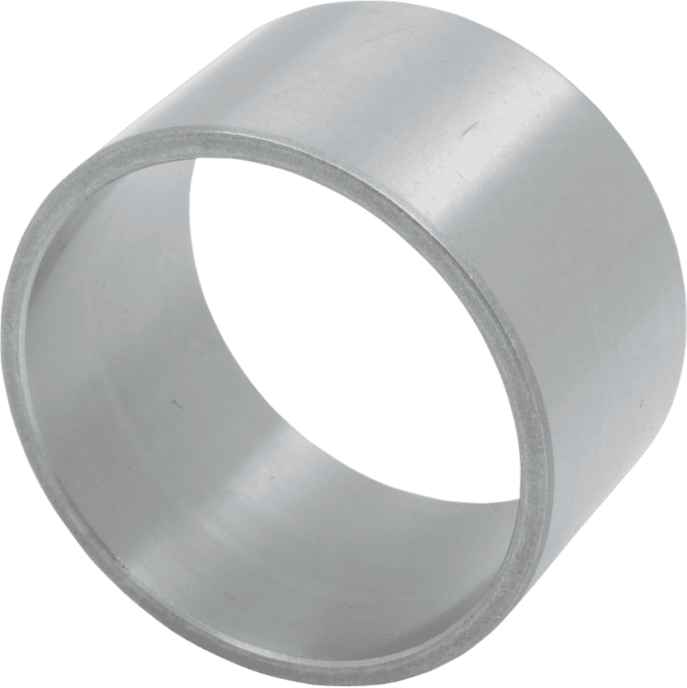 Right Main Crankcase Bearing Race