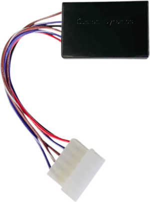 Auto-Cancel Turn Signal Module