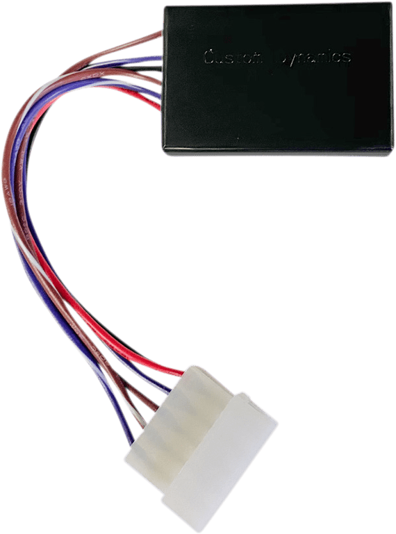 Auto-Cancel Turn Signal Module