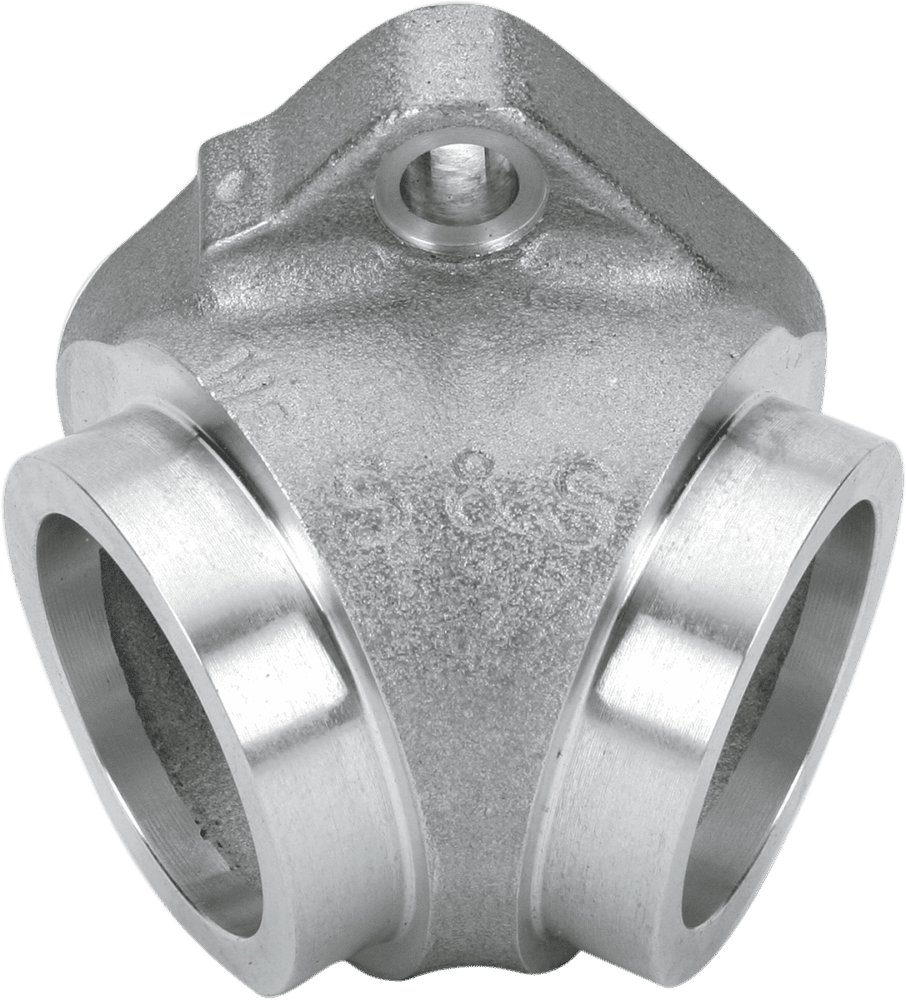 Standard Intake Manifold