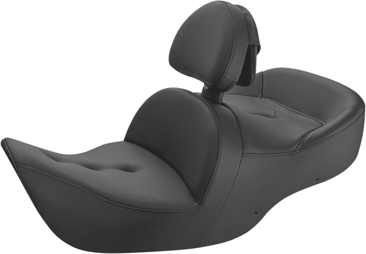 Roadsofa™ Pillow Top Seat