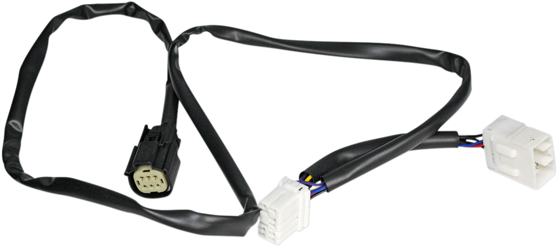 Tour Pak® Quick Disconnect Harness