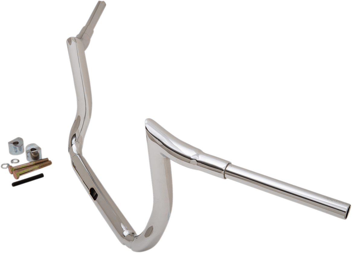 1-1/2" Grande Prime Ape Hanger Handlebar