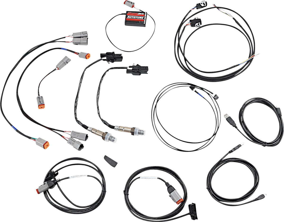 Fuel Tuning System Kit