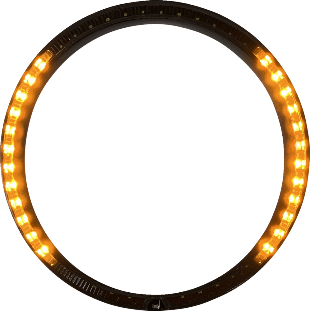 ProBEAM® Turn Signal Ring Trim