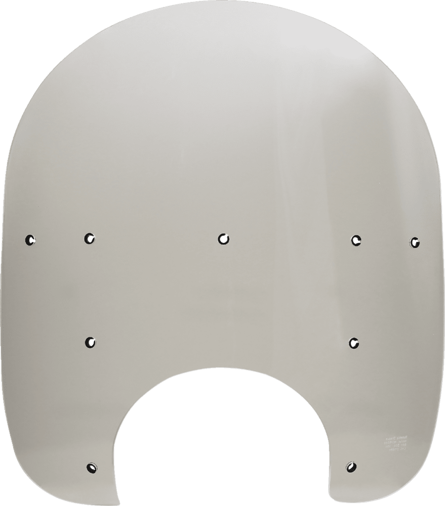 Road King Replacement Plastic