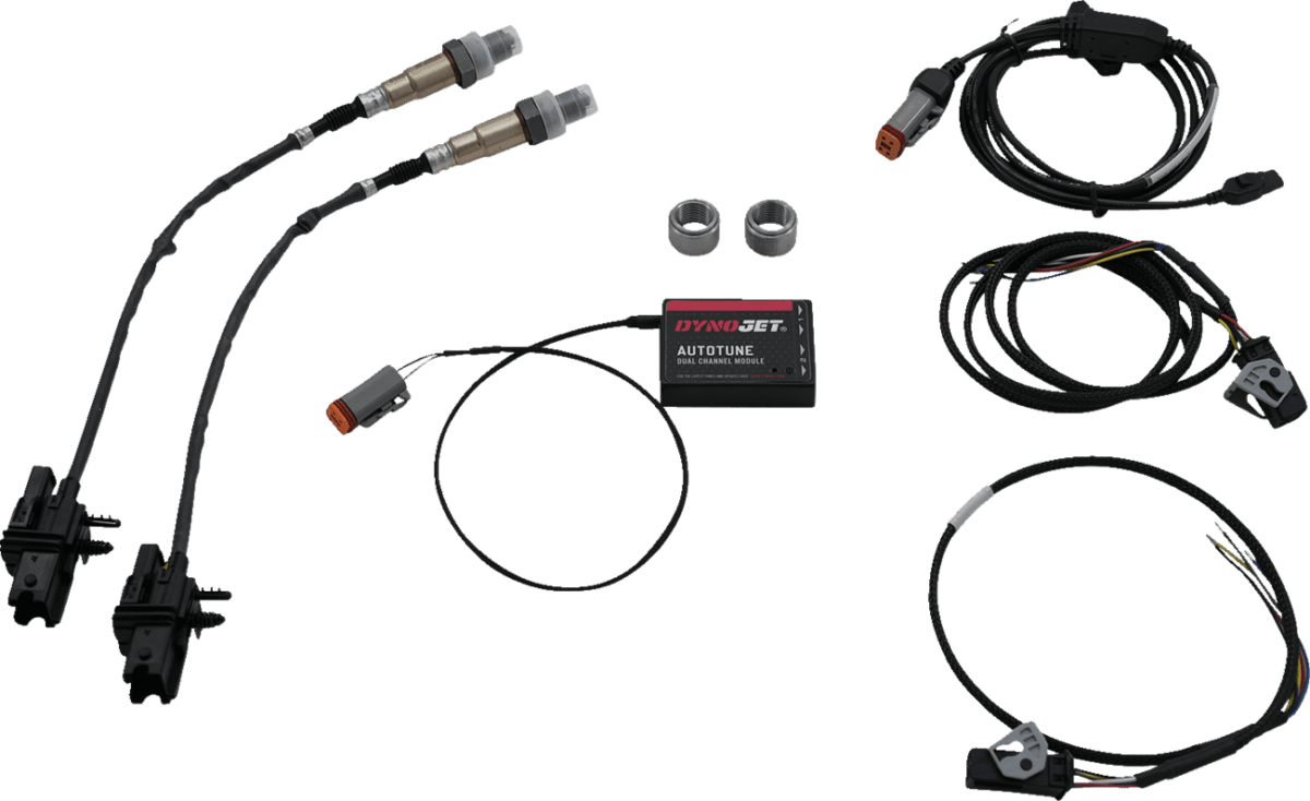 Autotune Kit for Power Vision 3 — 18,00 mm (0,71")