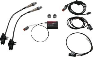Autotune Kit for Power Vision 3 — 18,00 mm (0,71")