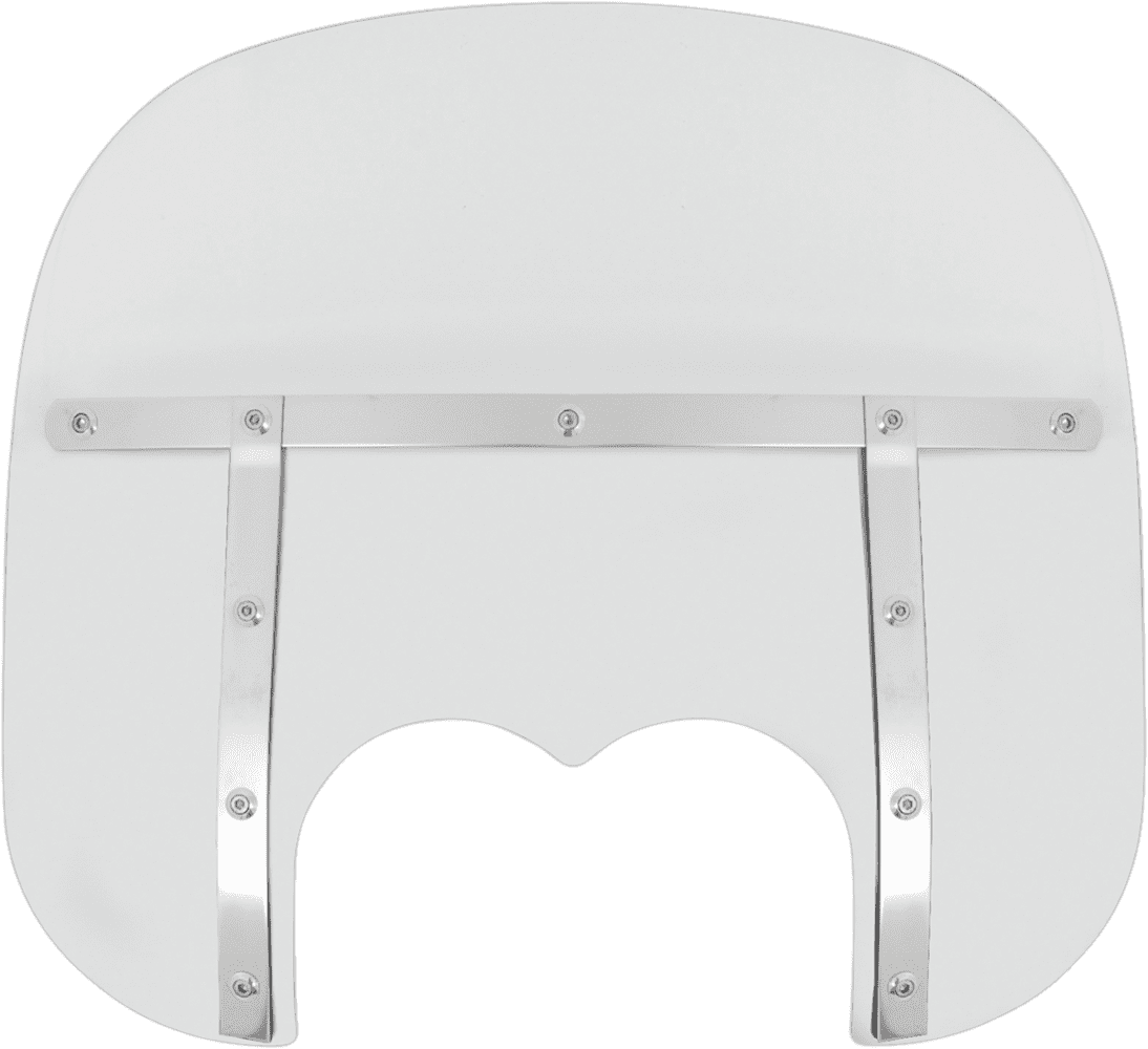 Memphis Fats Windshield