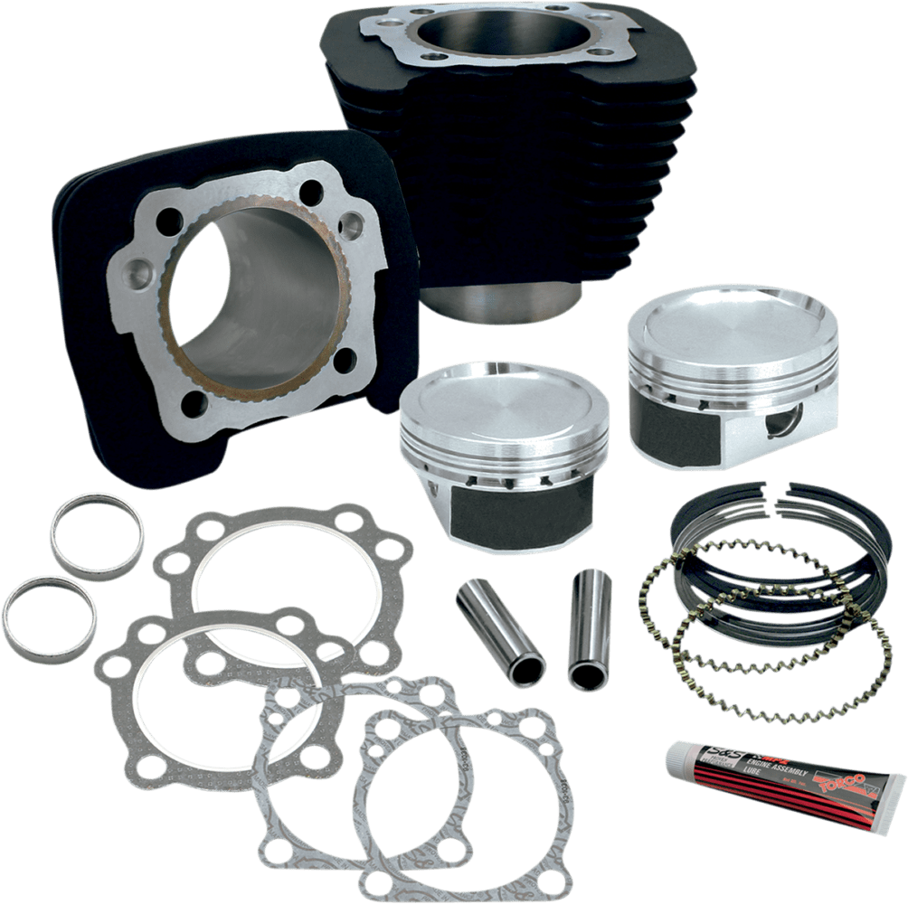 1200cc Conversion Kit for XL883
