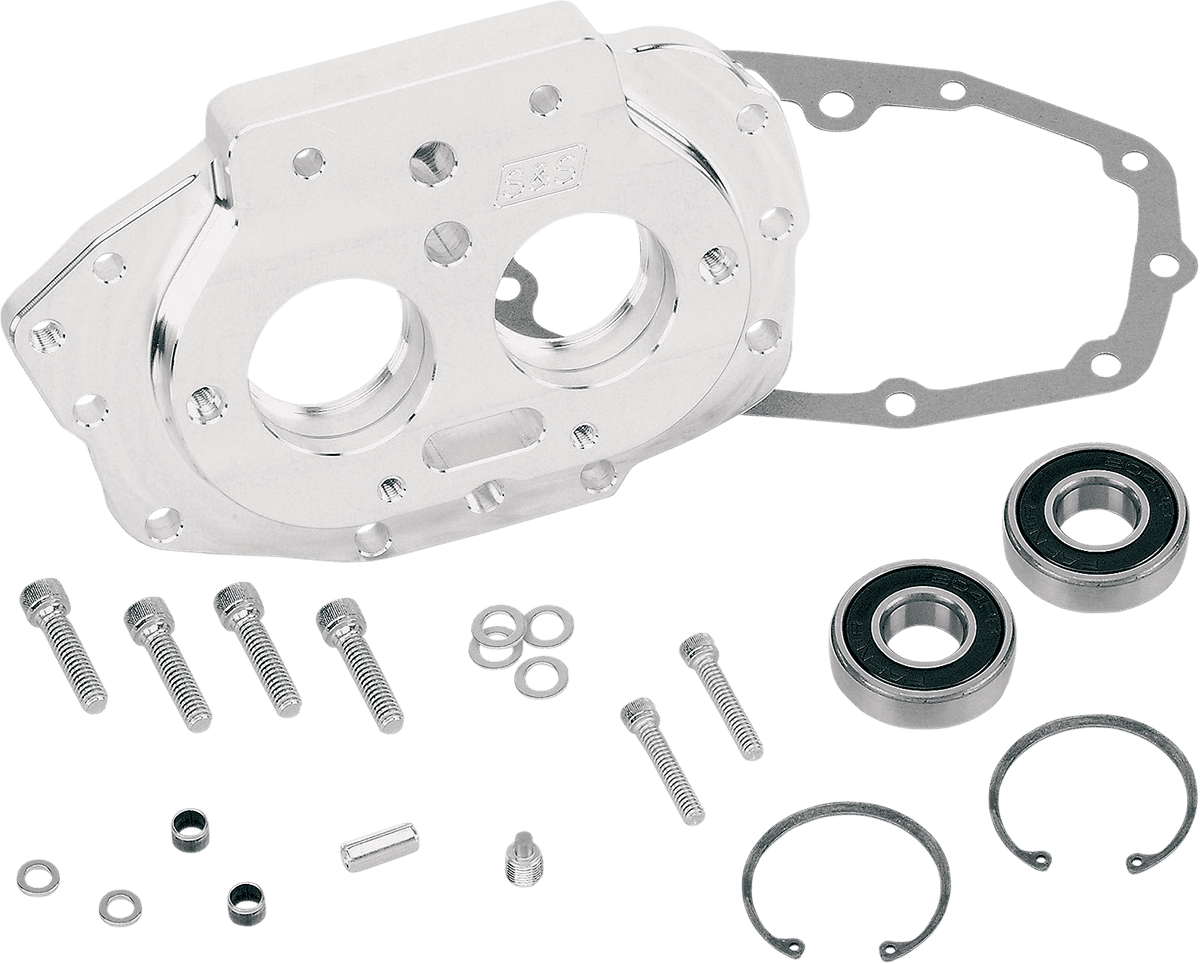 Transmission Case Trap Door Kit