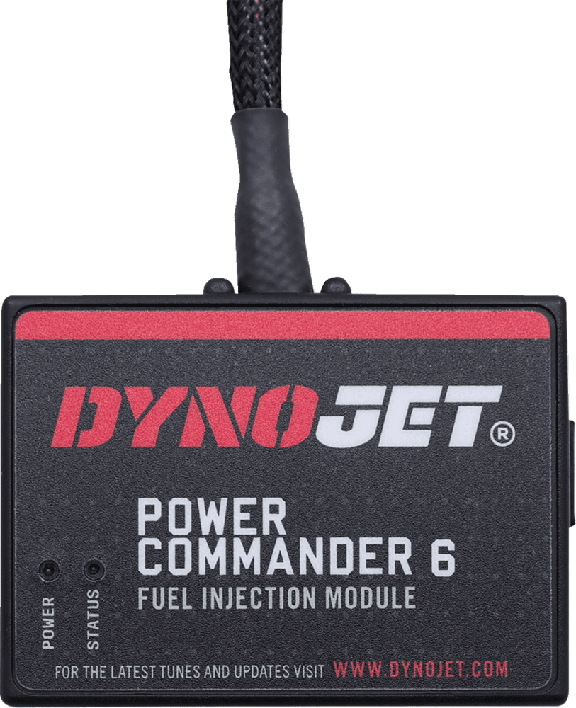 Power Commander 6