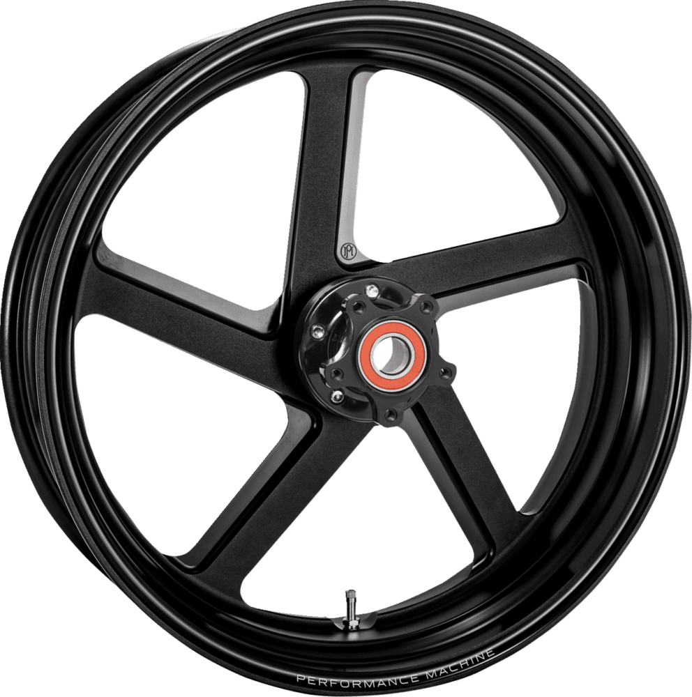 One-Piece Pro-AM Race Wheel