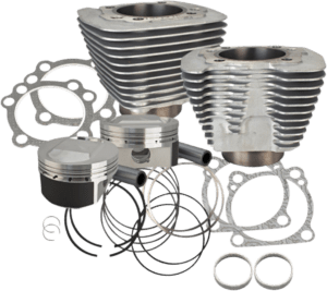 1250cc Conversion Kit