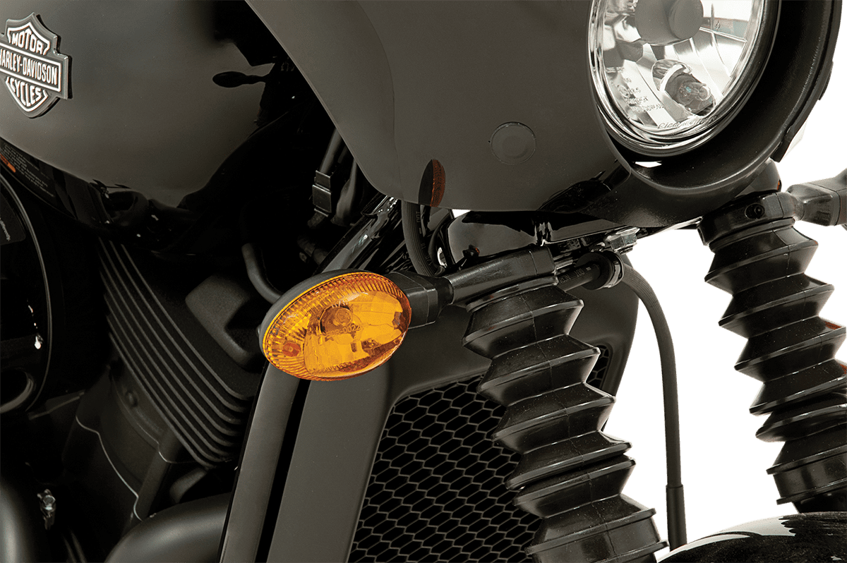 Turn Signal Relocation Kit