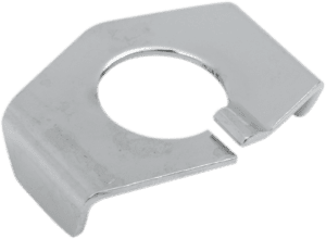 Axle Nut Lock Plate