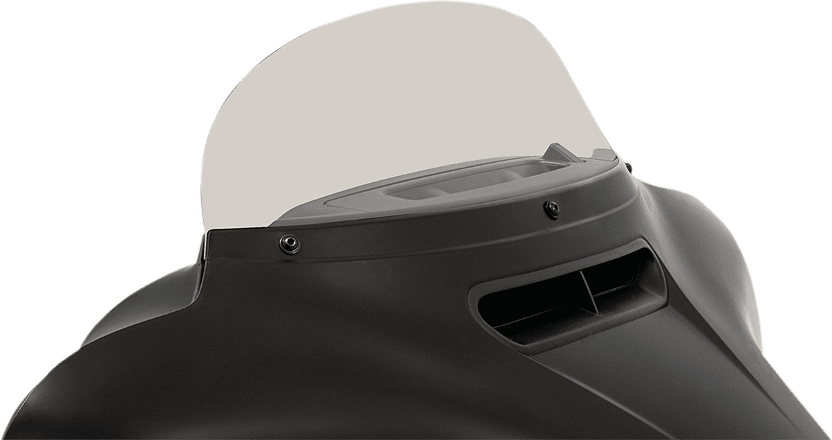 Replacement Lucite Windshield