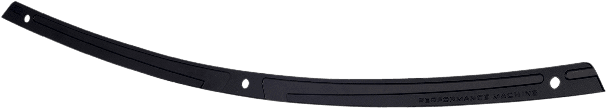 Windscreen Trim — Scallop