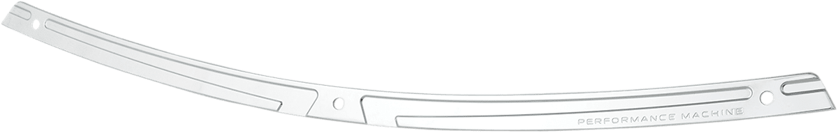 Windscreen Trim — Scallop