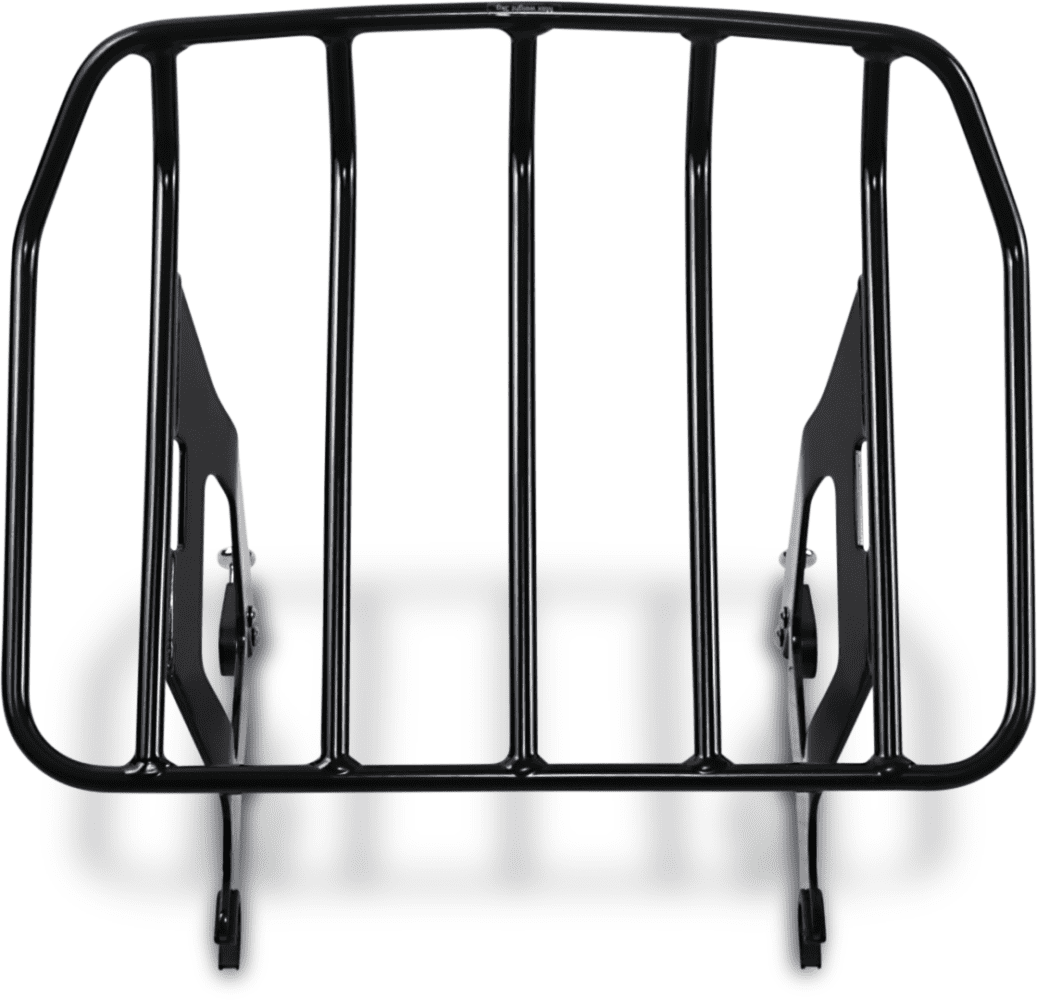 Big Ass® Detachable Luggage Rack
