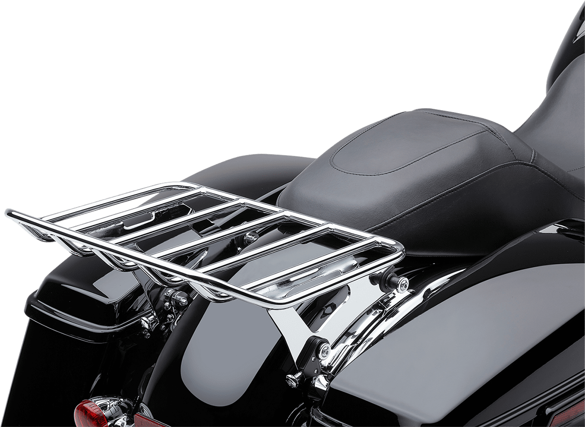 Big Ass® Detachable Luggage Rack