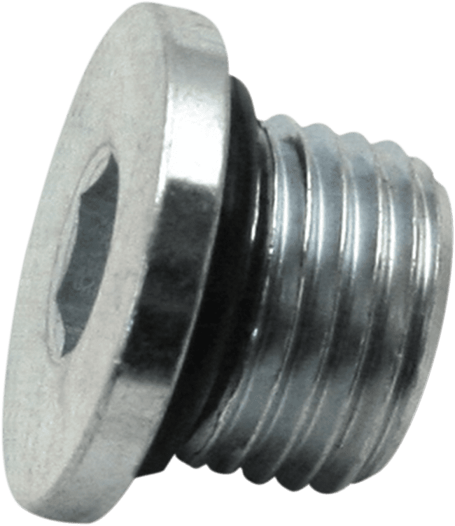 Magnetic Oil Drain Plug