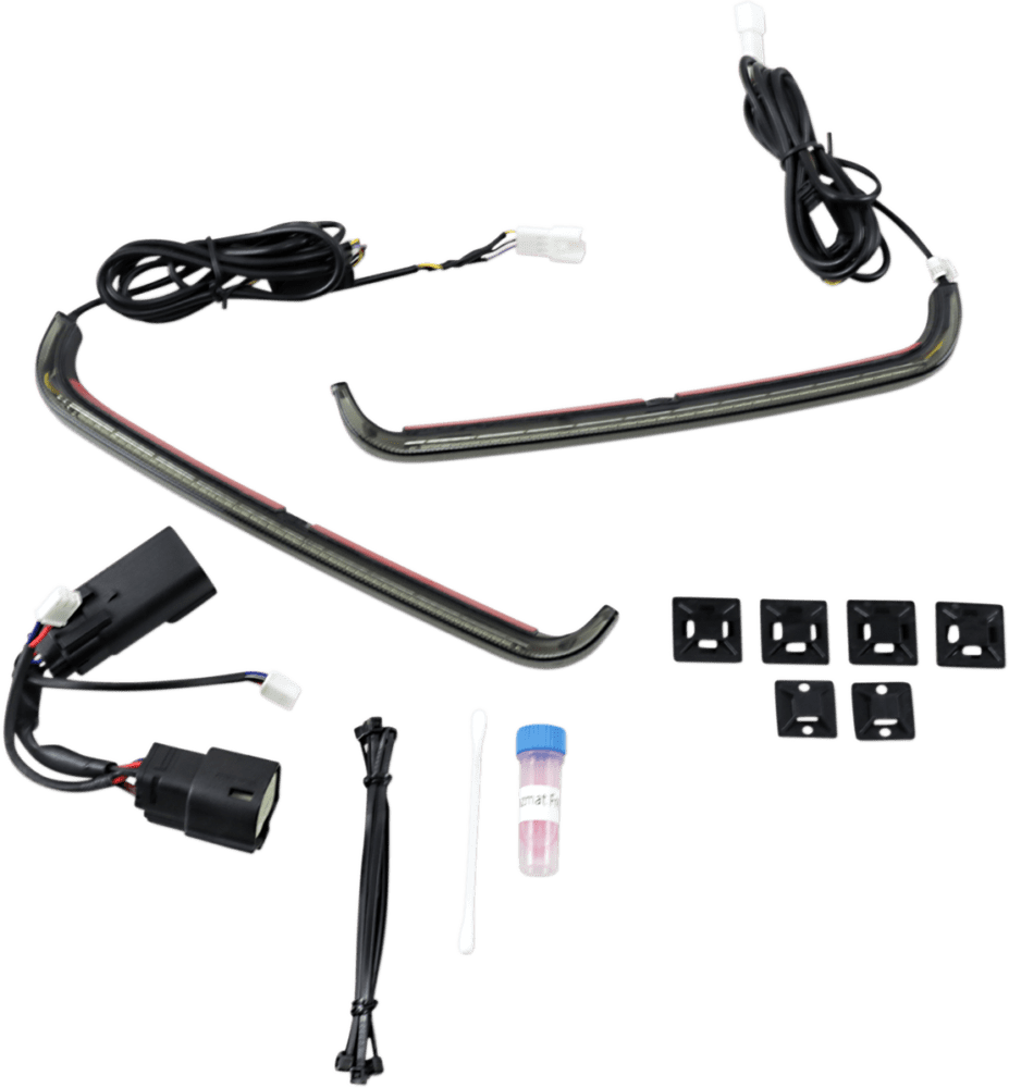 LED Low-Profile BAGZ™ Accent Lights