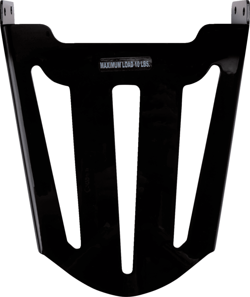 Luggage Rack for Cobra Sissy Bar