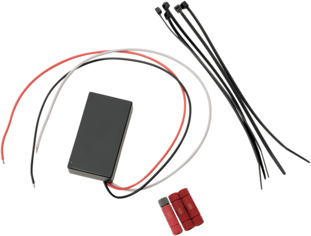 Magic Strobes™ Brake Light Flasher