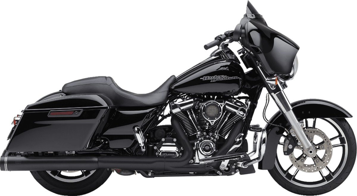 Gen 2 Neighbor Haters® Series Mufflers