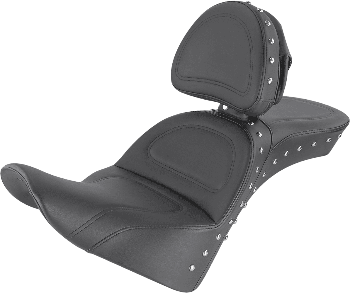 Explorer Special Seat — Includes Backrest