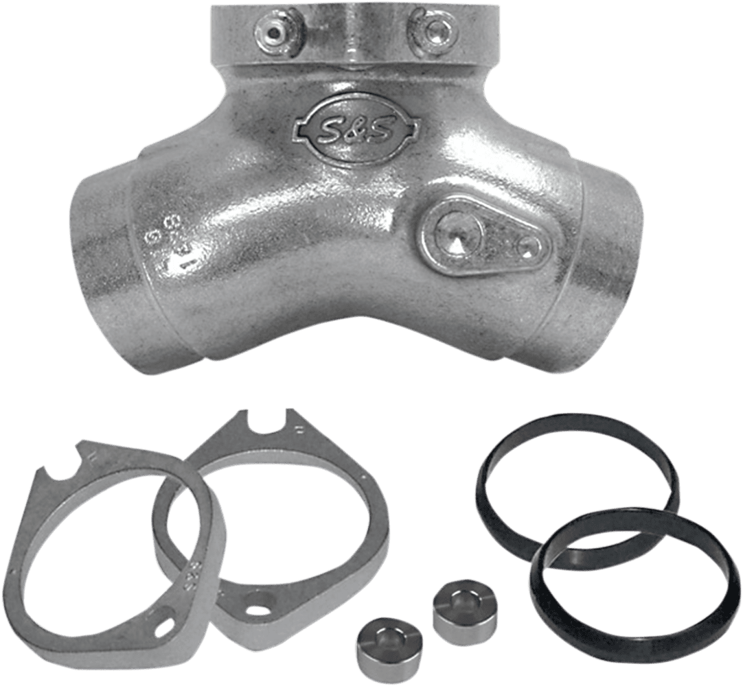 Manifold Conversion Kit for 80" Evolution