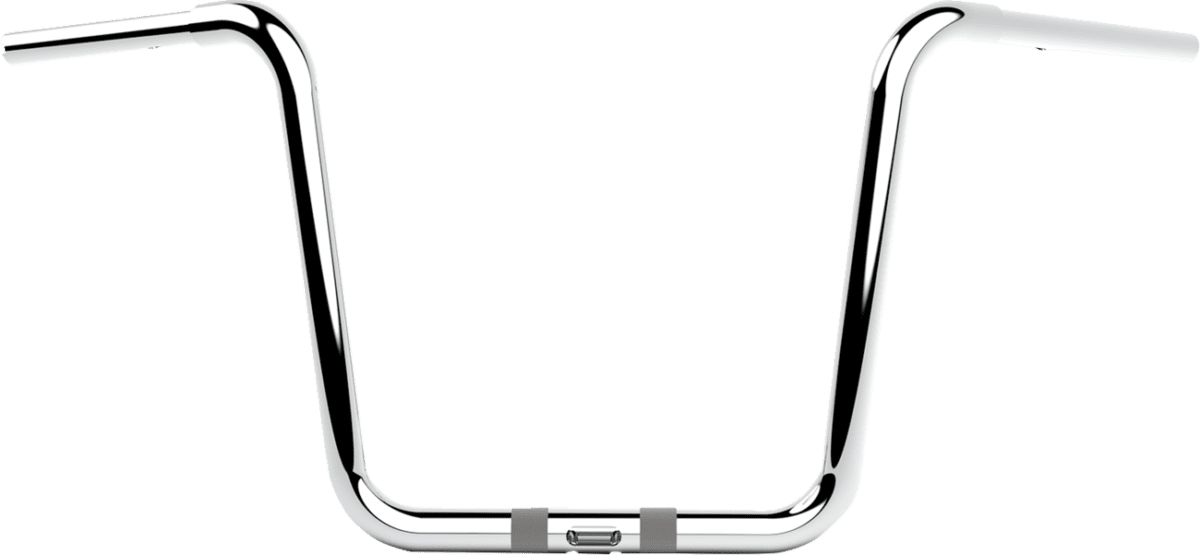 Twin Round Handlebar