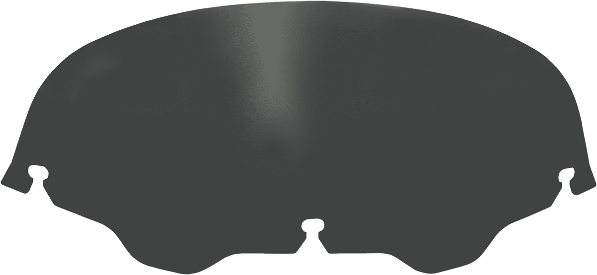 Replacement Lucite Windshield