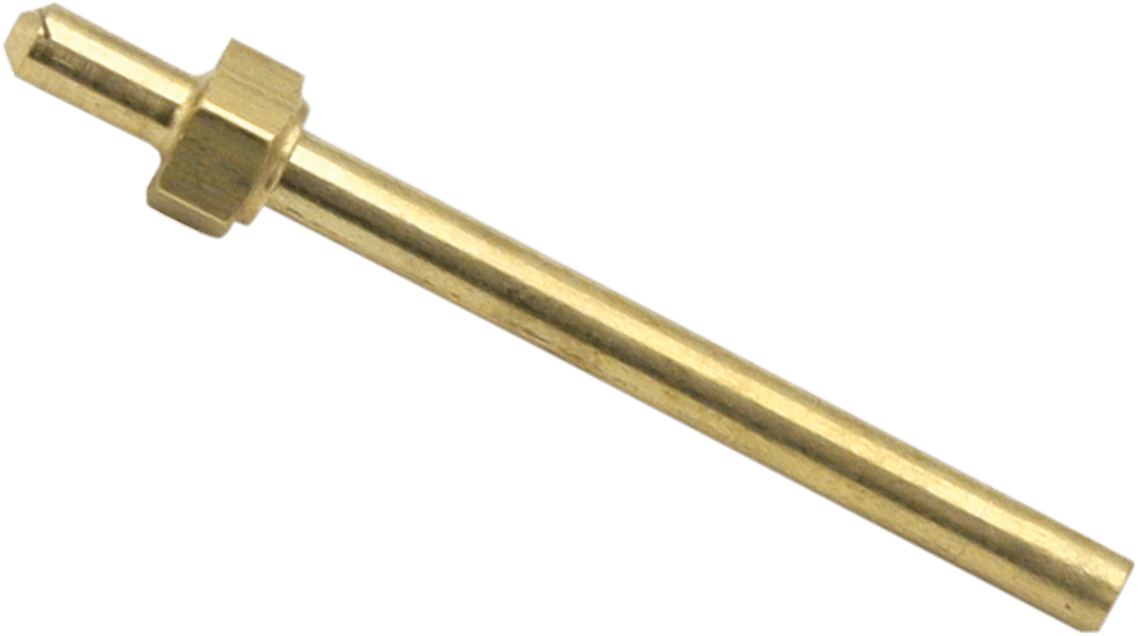 Accelerator Pump Ejector Nozzle