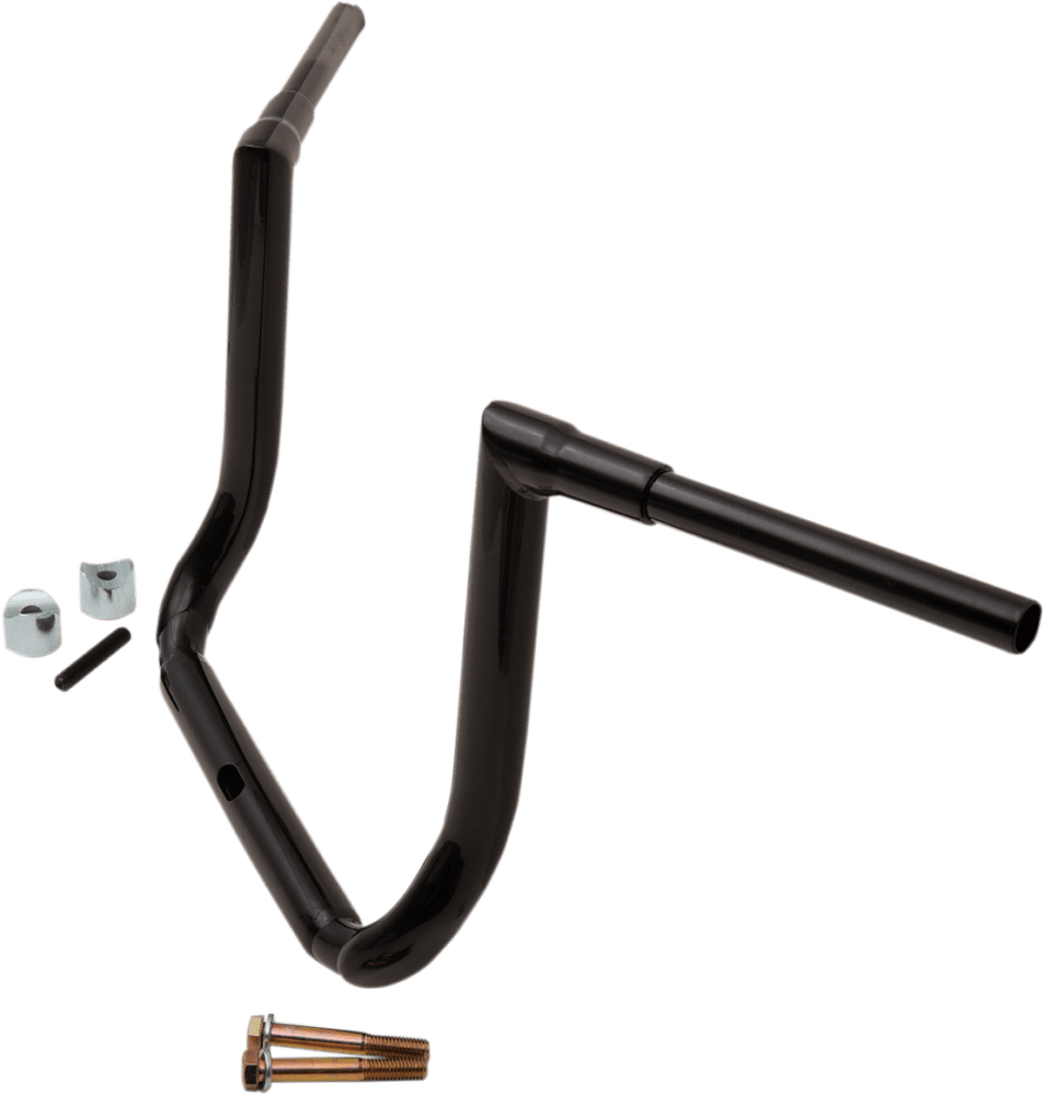 1-1/2″ Grande Twin Peaks Touring Handlebar