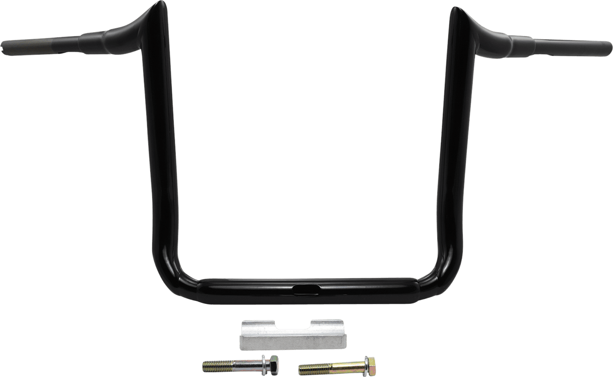 1-1/2" Grande Prime Ape Hanger Handlebar