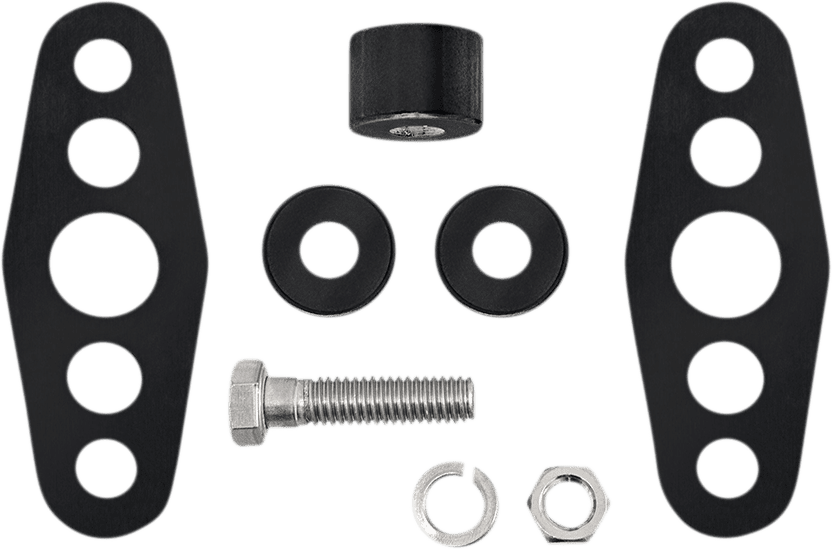 Headlight Extension Block