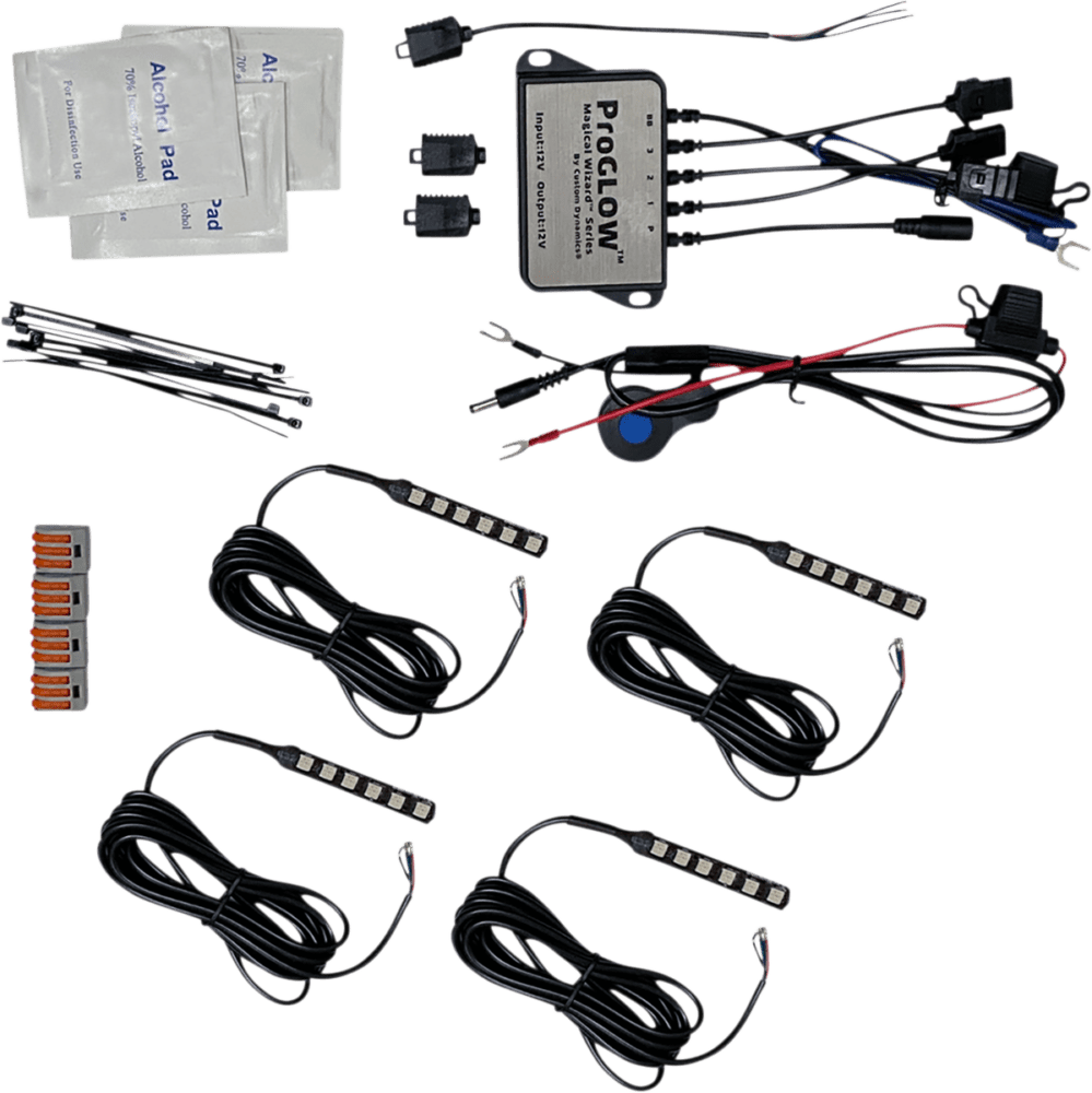 Magical Wizards&trade; Slim Starter Kit