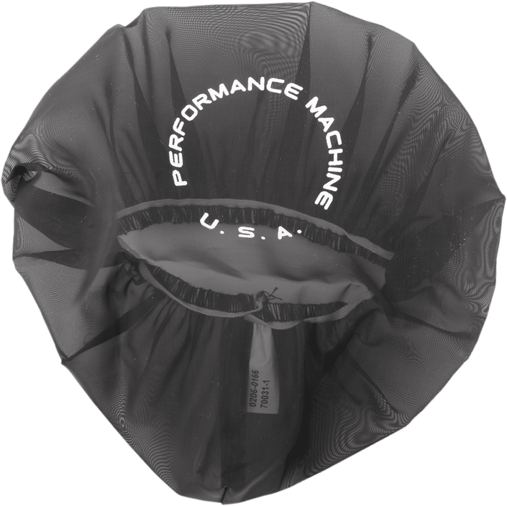 Jet Air Cleaner Rain Sock