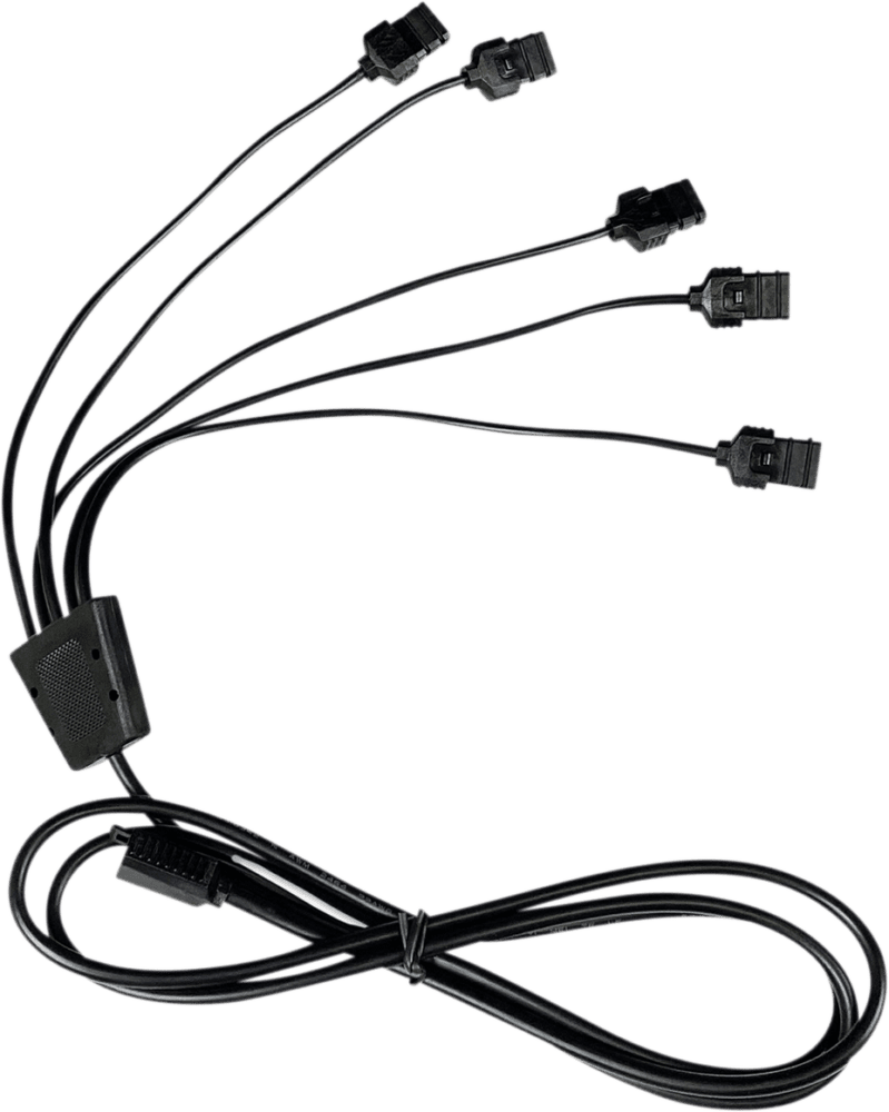 ProGLOW&trade; Wiring