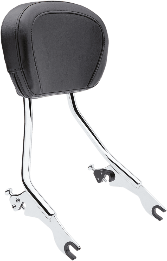 Detachable Backrest