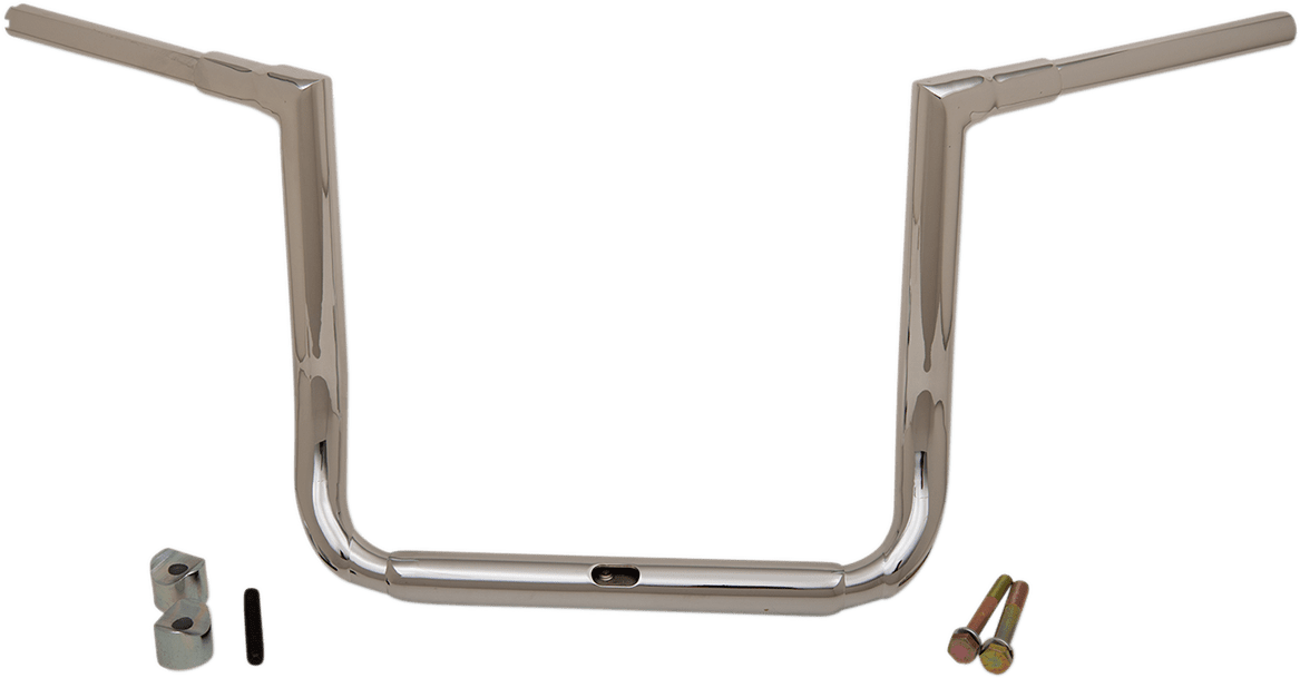 1-1/2" Grande Twin Peaks Touring Handlebar