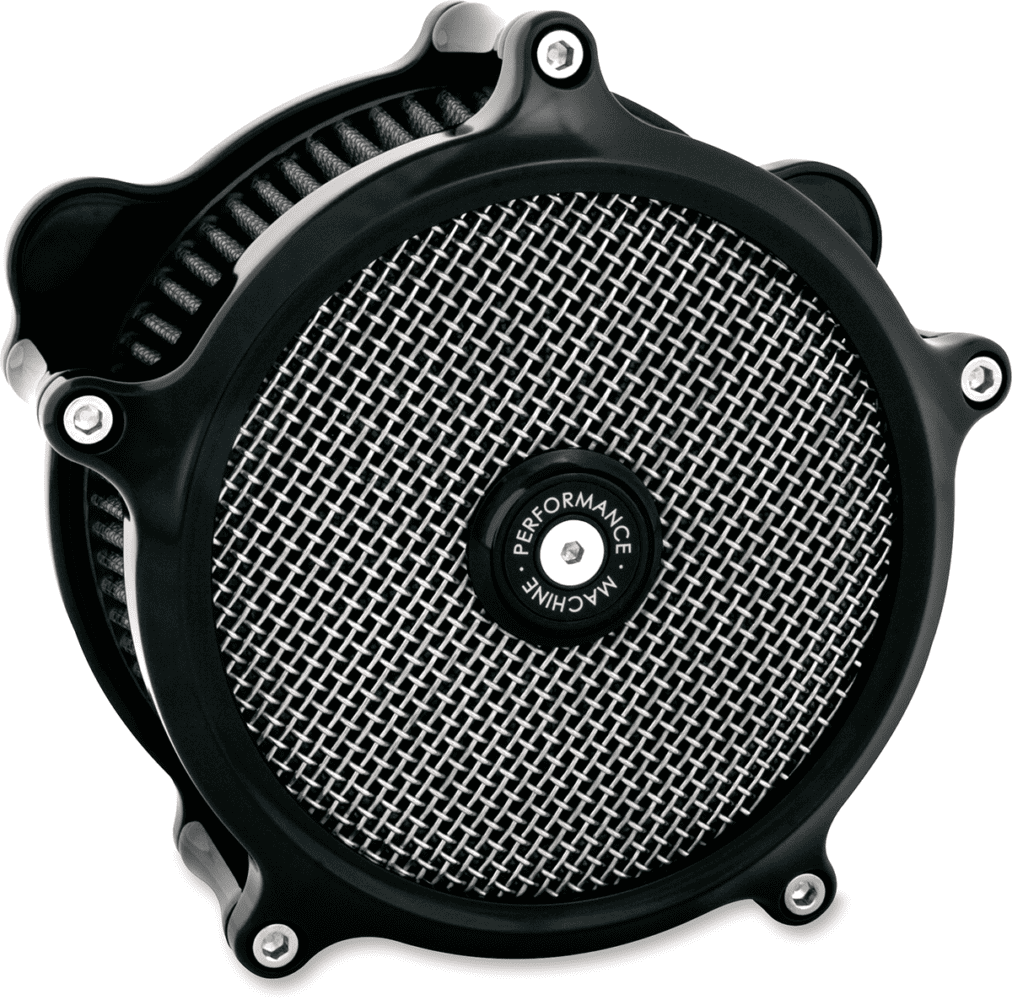 Super Gas Air Cleaner Kit