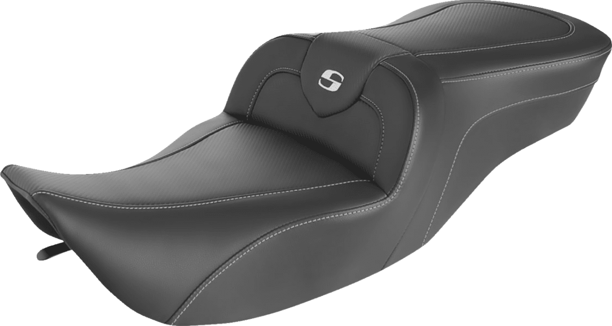 Roadsofa™ Carbon Fiber Seat