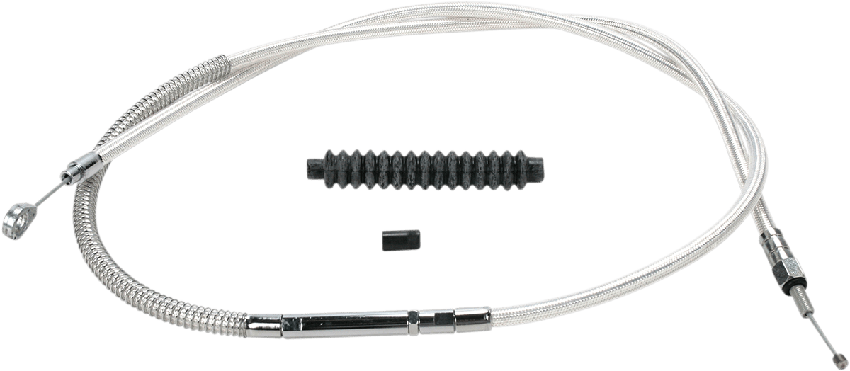 High-Efficiency Platinum Series Clutch Cable