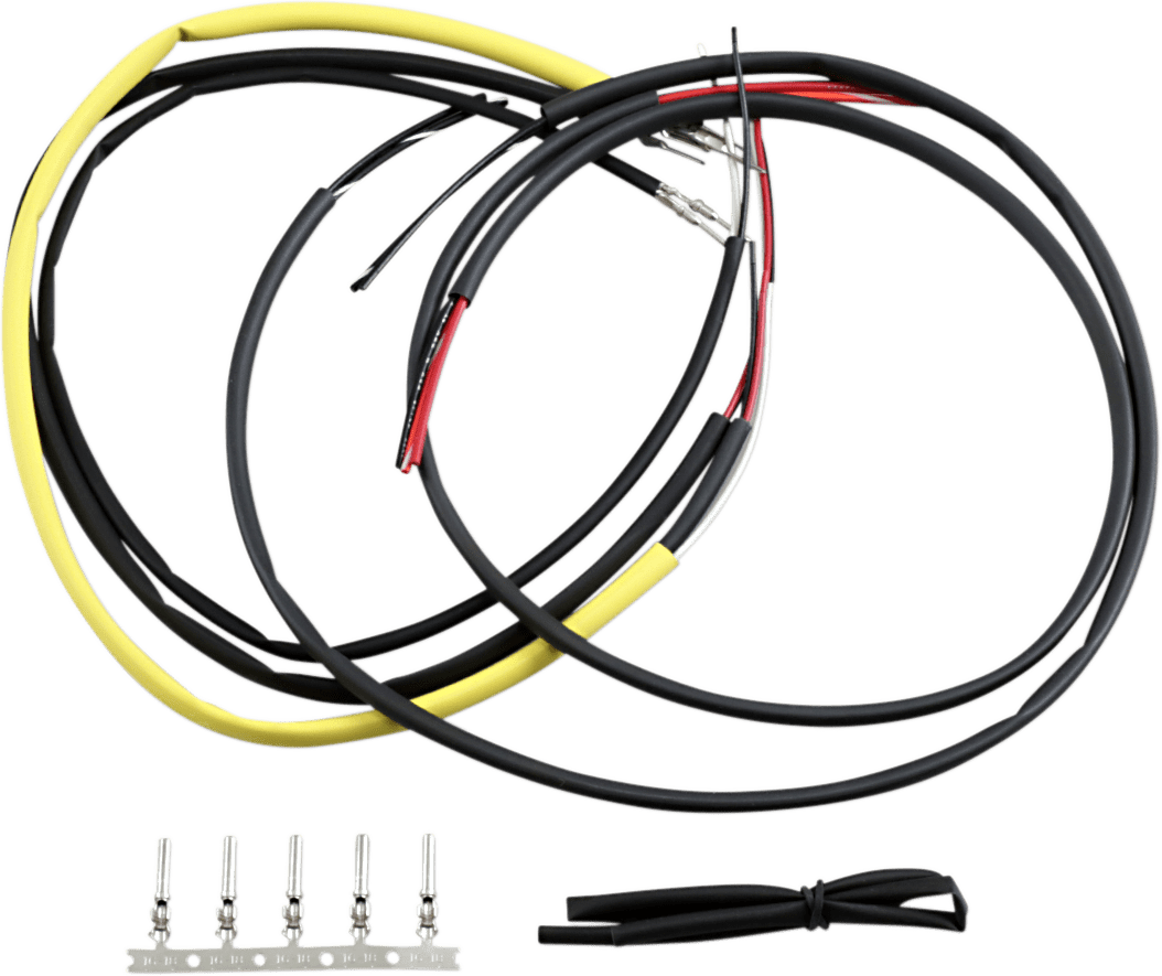 Heated Grip Wire Extension Kit